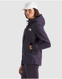 The North Face - Antora Rain Jacket