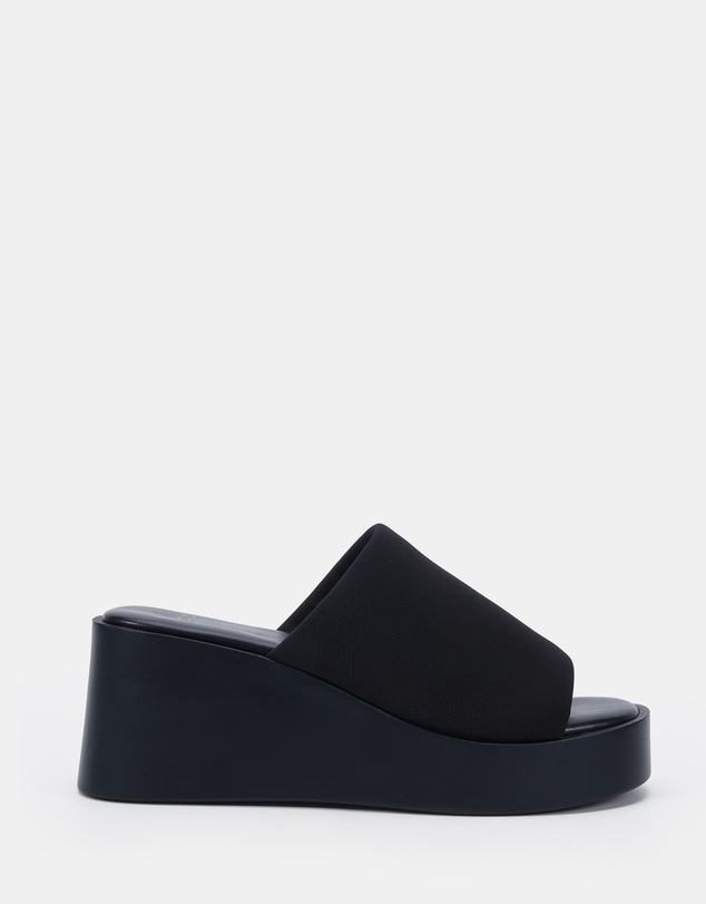 Novo - Wenton Wedges