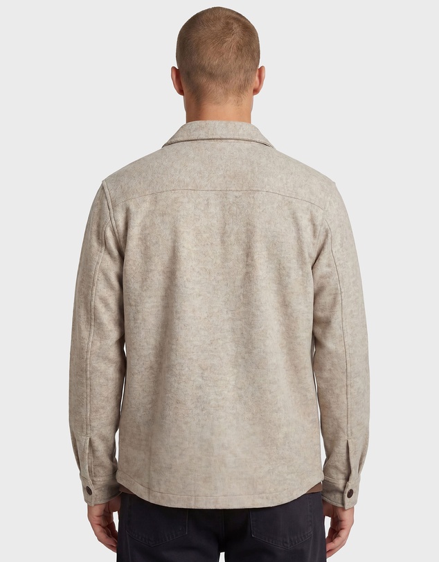Academy Brand - Lloyd Overshirt