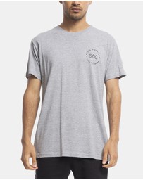 Stock & Co. - Stamped Signet Tee