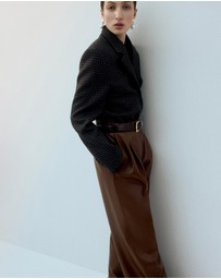 M.N.G - Riga Trousers