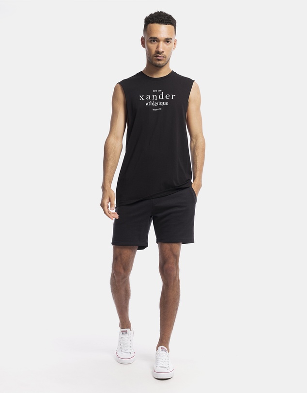 Xander - Athletique Tank