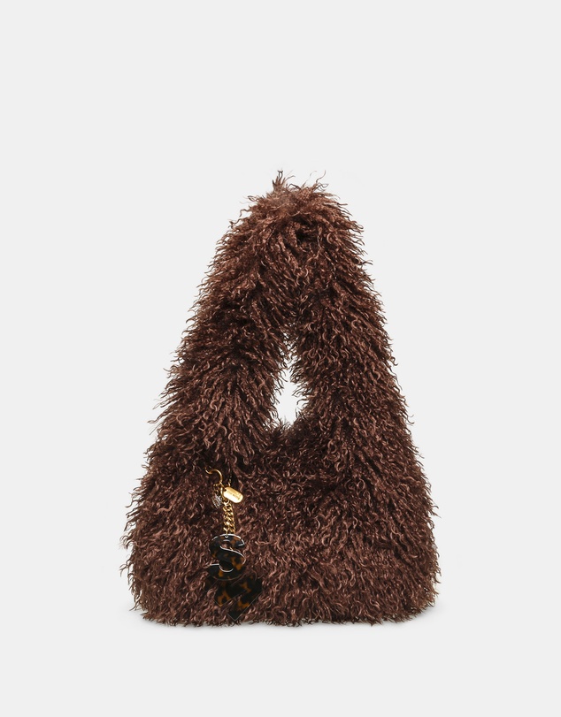 Steve Madden - BAmity Chocolate Handbag