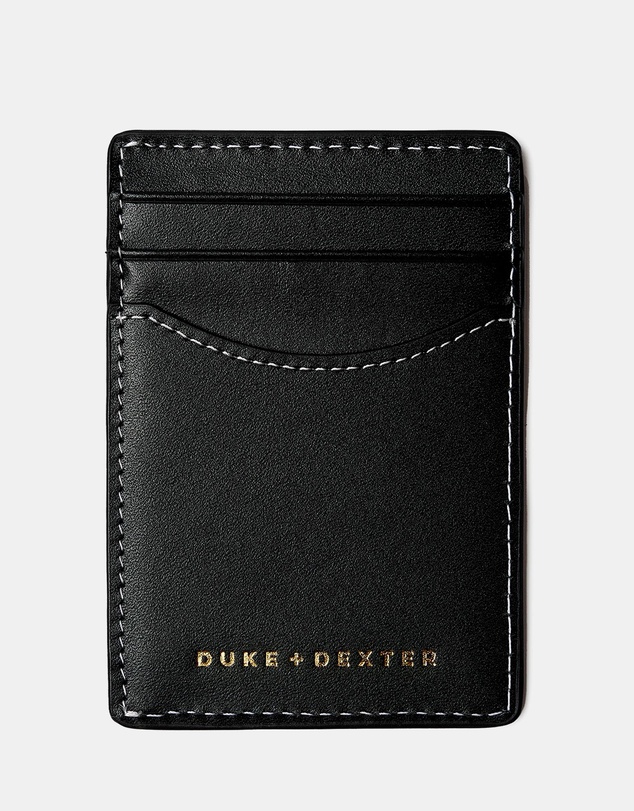 Duke + Dexter - Dean Kiss Card Holder