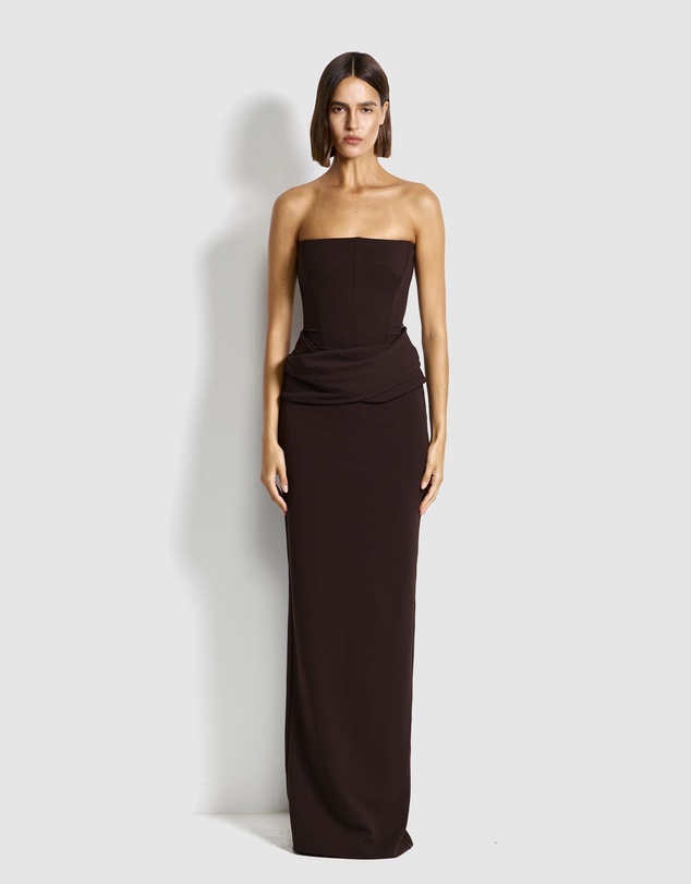 Effie Kats - Allegra Gown