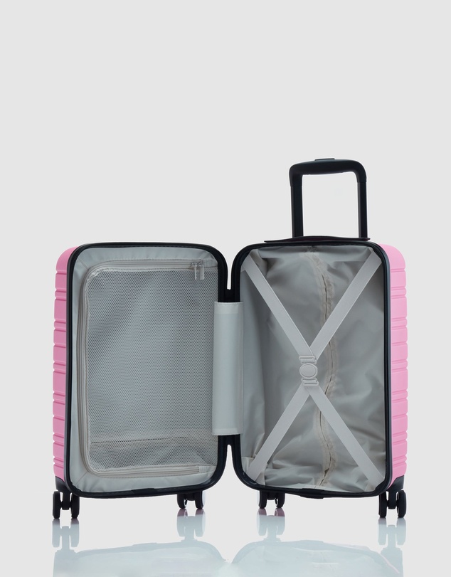 Nere - Stori Kids Carry-On 52cm Suitcase