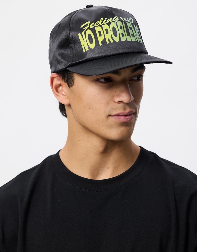 No Problemo - Trip Advisor Cap