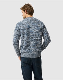 Rodd & Gunn - Gainford Knit