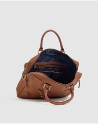 Oxford - Thornley Briefcase