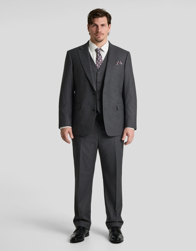 Johnny Bigg - Morrison Stretch Suit Jacket
