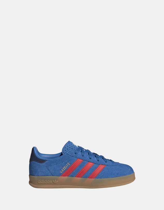 adidas Originals - Gazelle Indoor Pre-School