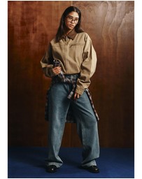 Insight - Marlowe Barn Jacket