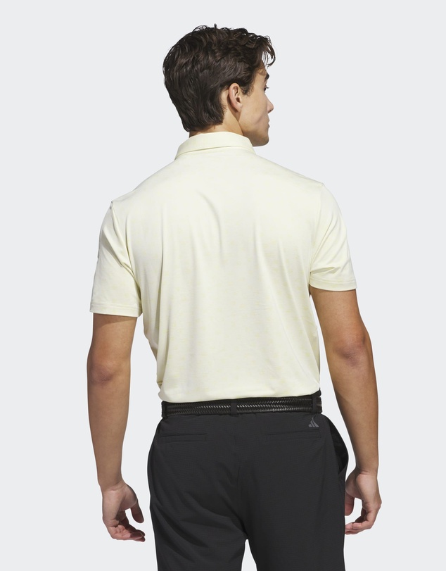 adidas Performance - Golf Ultimate365 Novelty Polo Shirt Mens