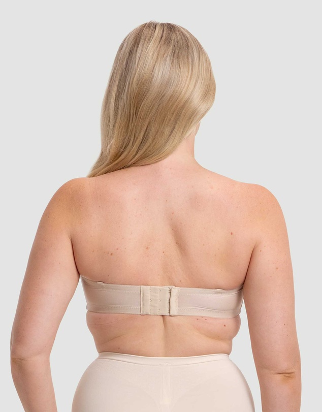 Triumph - Beautiful Silhouette Strapless Bra