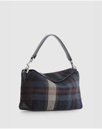 Evity - Clara Small Shoulder Bag