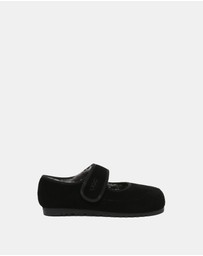 EVERAU - Australian Shepherd Ugg Millie Cow Suede Upper UGG Boots