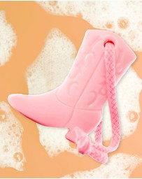NPW - Boot-Y Wash Soap On A Rope