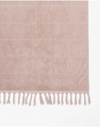 Aura Home - Paros Bath Towel Set