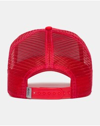 Goorin Bros. - The Rooster