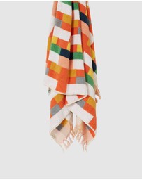 MAYDE - Cellito Towel