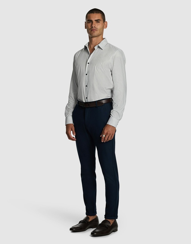 yd. - Energy Hyper Stretch Chino