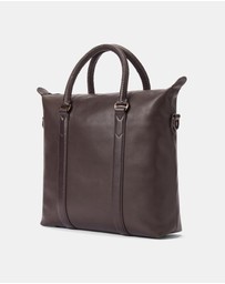 R.M.Williams - Farrier Zip Top Tote