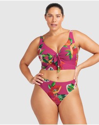 Artesands - Le Recife Delacroix Basic Swim Pant