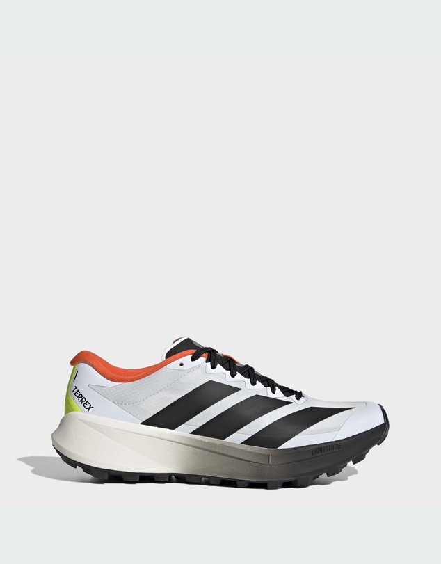 adidas Performance - Terrex Agravic 4 Trail Running Shoes Unisex