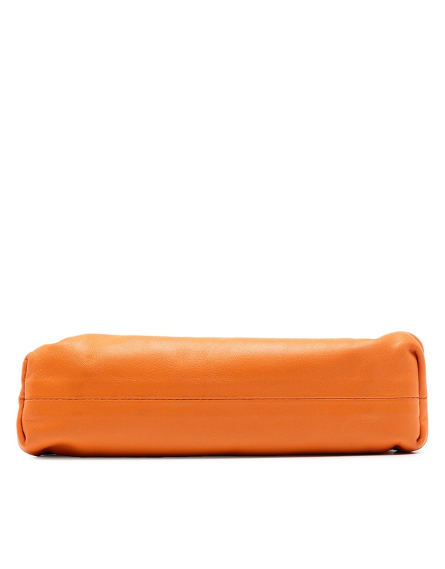 Pre-Loved by Azura Reborn - Pre-Loved Lambskin The Mini Pouch Crossbody