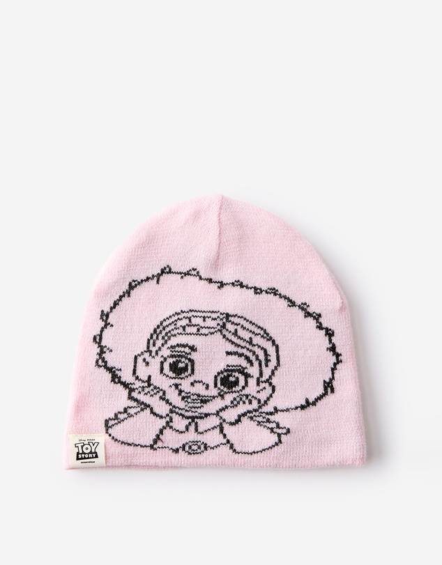 Cotton On Kids - Kids License Reversible Knit Beanie