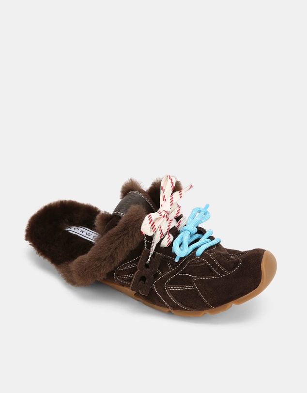 Nokwol - Atlas Mules