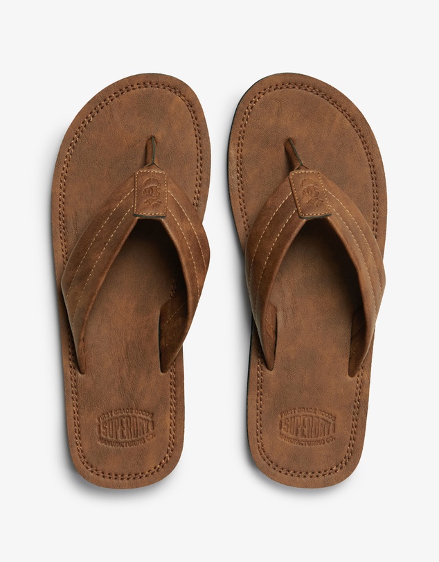 Superdry - Vintage Flip Flop