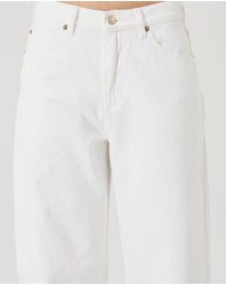 Rolla's - Arc Barrel Jeans