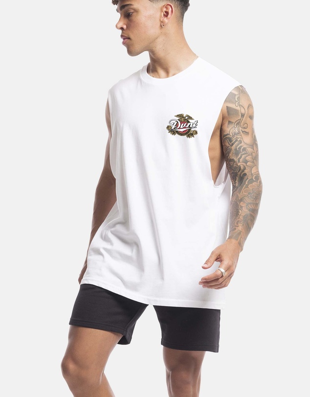 DVNT - Craft Tank