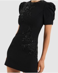 Rebecca Vallance - Livia Mini Dress