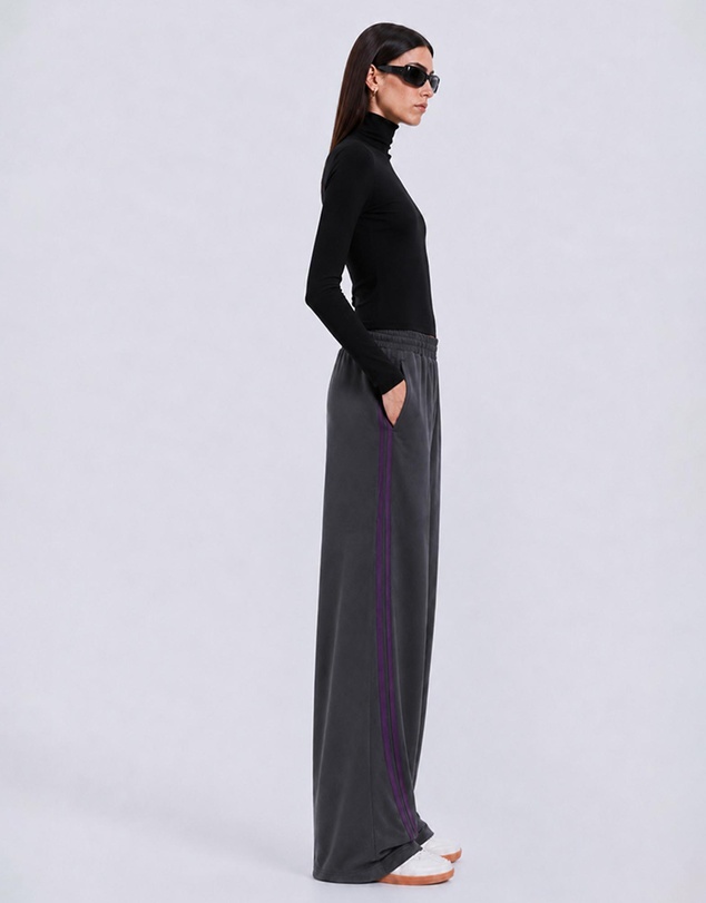 ENA PELLY - Valentina Stripe Pants - ICONIC EXCLUSIVE