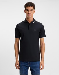 BOSS - Passertip Polo Shirt