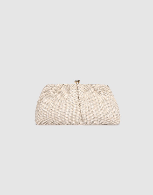 Louenhide - Goldie Clutch
