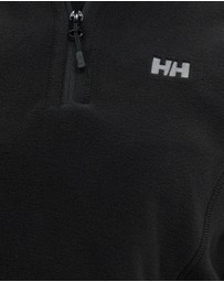 Helly Hansen - Daybreaker 1/2 Zip Fleece