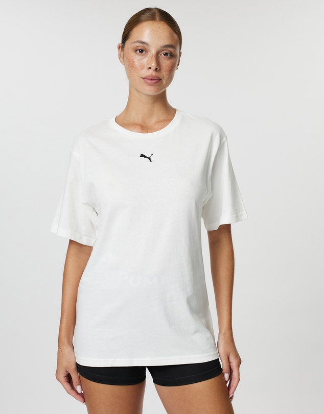 Puma - Essentials Relaxed Tee