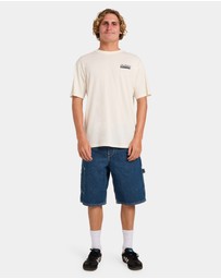 Volcom - Mens Wowza T-Shirt