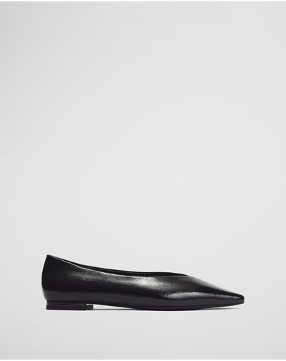 Black Patent