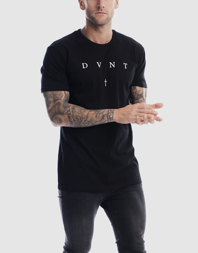 DVNT - Saint Tee