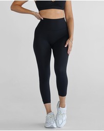 Leelo Active - Sculpt 7/8 Leggings