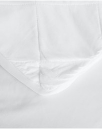 Ettitude - Crib Mattress Protector