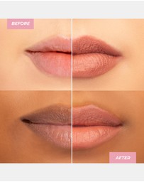MCoBeauty - Lip Ink Longwear Hold - True Peach
