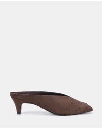Novo - Zeely Mules