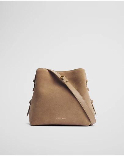 Country Road - Charli Crossbody Bag
