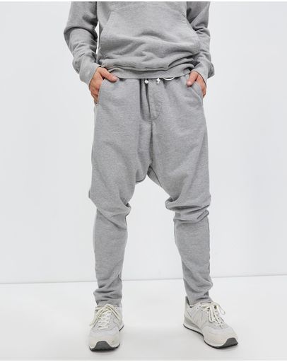 Grey Marle