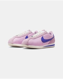 Nike - Cortez Textile - Women's